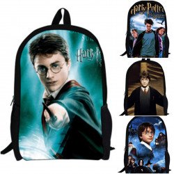 Cartable Harry Potter sac à dos