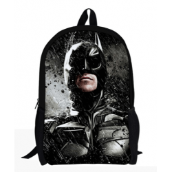 Cartable sac à dos pour enfants Batman
