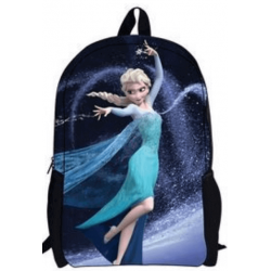 Cartable filles et Garçons sac à dos Reine des neiges maternelle primaire collège