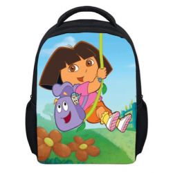 Cartable sac à dos Dora l'exploratrice maternelle primaire