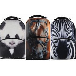 Sac à dos Cartable ANIMAUX