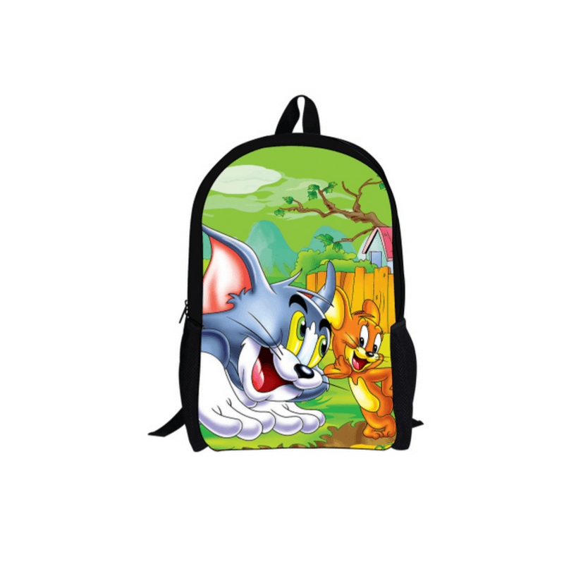 cartable cartoon
