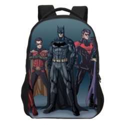 Cartables école Batman nouveaux modèles 2018