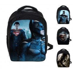 Cartables école Batman nouveaux modèles 2018