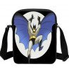 Sacoche pochette Batman bandoulière imprimée 3D