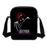 Sacoche pochette Batman bandoulière imprimée 3D