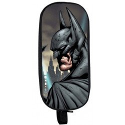 Trousse Batman école enfants héros aventure