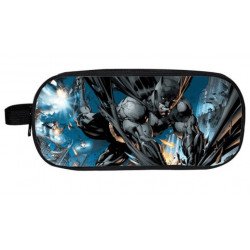 Trousse Batman école enfants héros aventure