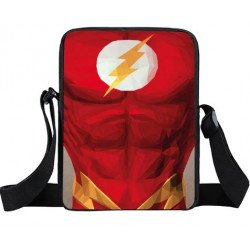 Sacoche pochette  bandouière AVENGERS IRON MAN