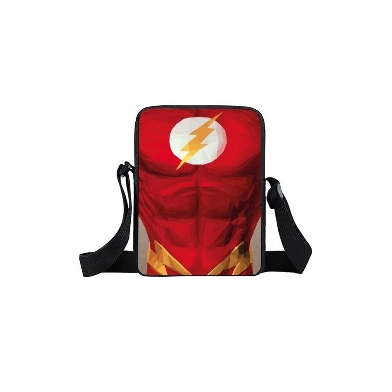 Sacoche pochette  bandouière AVENGERS IRON MAN
