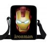 Sacoche pochette  bandouière AVENGERS IRON MAN