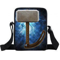 Sacoche pochette  bandoulière AVENGERS THOR