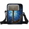 Sacoche pochette  bandoulière AVENGERS THOR