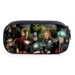 Trousse AVENGERS école enfants héros aventure