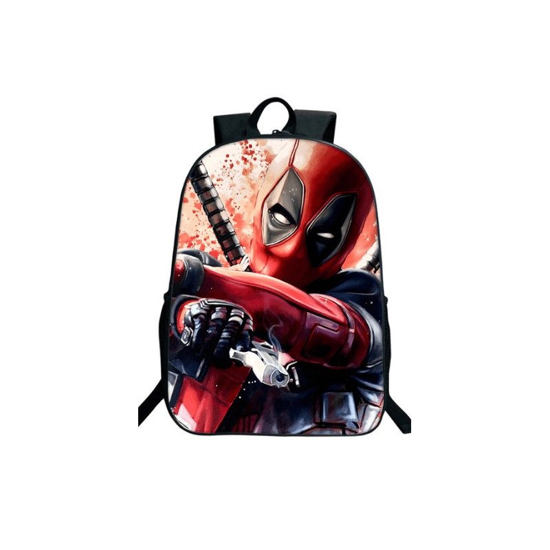 cartable deadpool