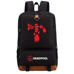 Cartable sac à dos Deadpool – SuperHéros