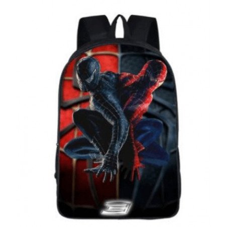 Cartable sac à dos imprimé SUPERMAN – Modèles uniques