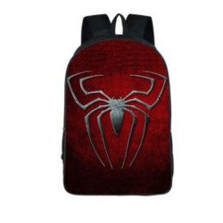 Cartable sac à dos imprimé SUPERMAN – Modèles uniques