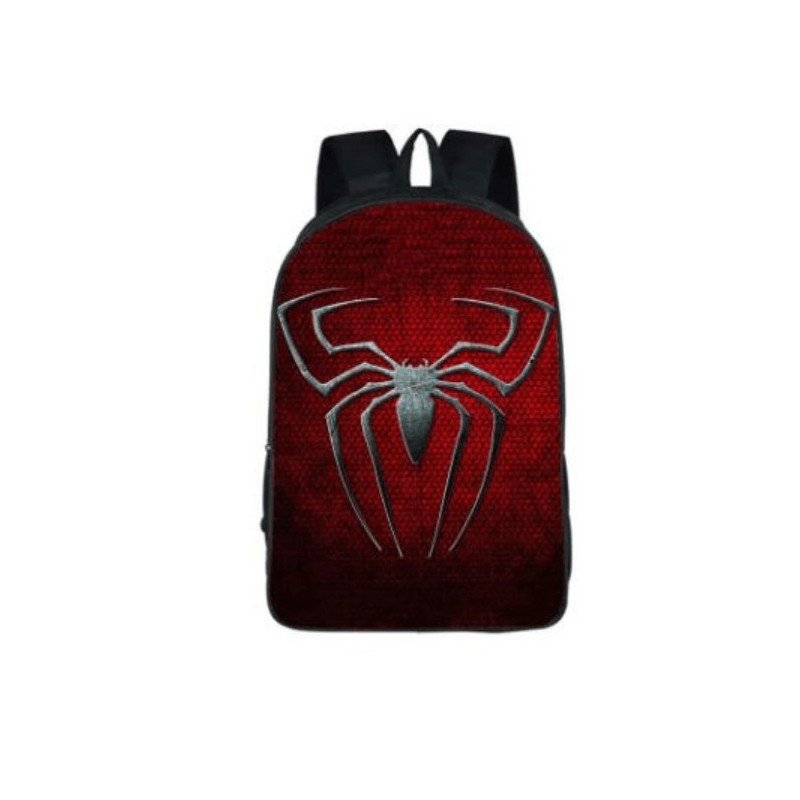 Cartable sac à dos imprimé SUPERMAN – Modèles uniques