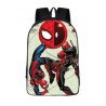 Cartable sac à dos imprimé SUPERMAN – Modèles uniques