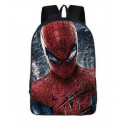 Cartable sac à dos imprimé SUPERMAN – Modèles uniques