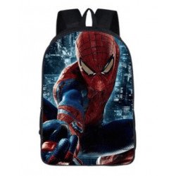 Cartable sac à dos imprimé SUPERMAN – Modèles uniques