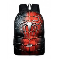 Cartable sac à dos imprimé SUPERMAN – Modèles uniques