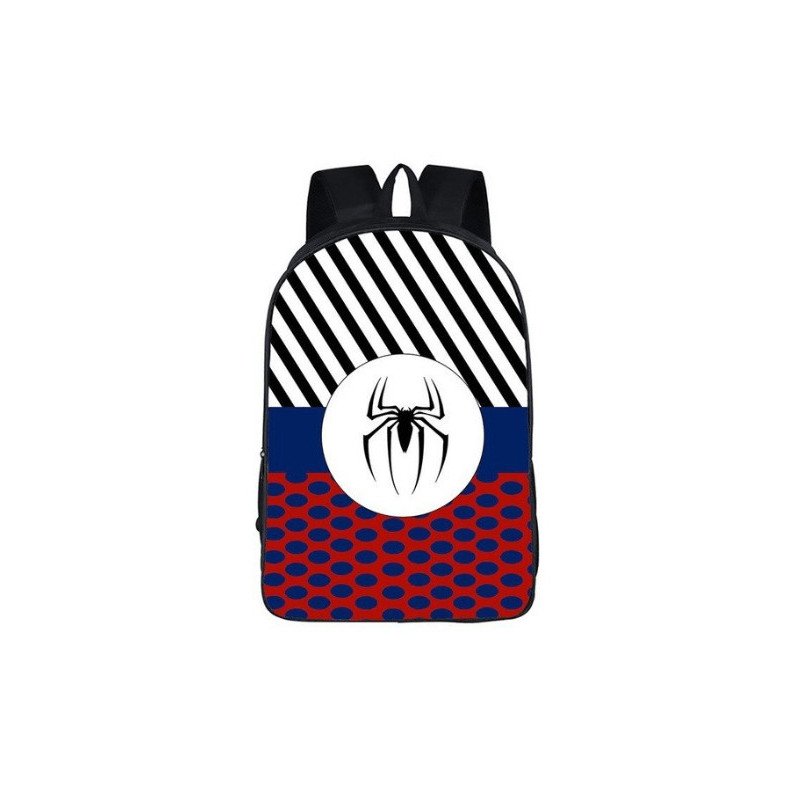 Cartable sac à dos imprimé SUPERMAN – Modèles uniques