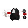 Cartables superman Sac à dos enfants maternelle 2-5 ans