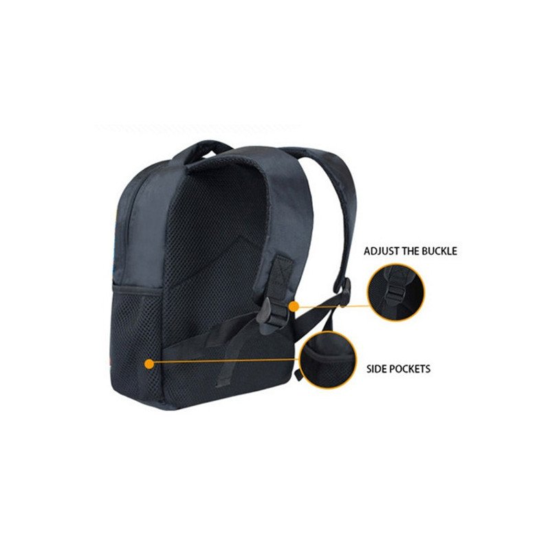 Cartables superman Sac à dos enfants maternelle 2-5 ans