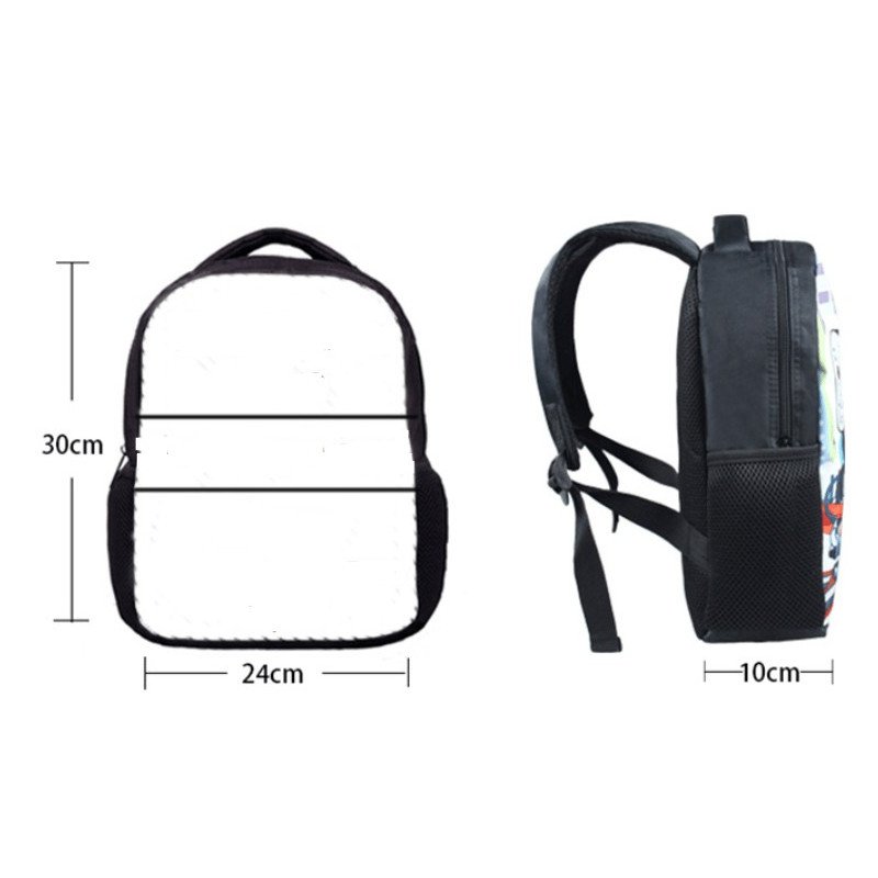 Cartables superman Sac à dos enfants maternelle 2-5 ans