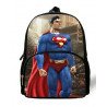 Cartables superman Sac à dos enfants maternelle 2-5 ans