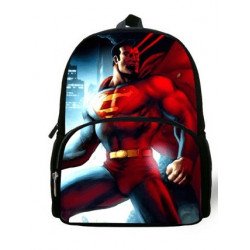 Cartables superman Sac à dos enfants maternelle 2-5 ans