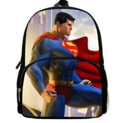 Cartables superman Sac à dos enfants maternelle 2-5 ans