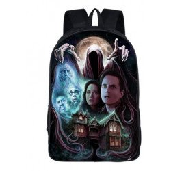 sac à dos cartables imprimés ados films horreur