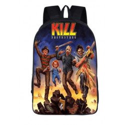 Cartables superman Sac à dos enfants maternelle 2-5 ans