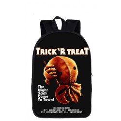 sac à dos cartables imprimés ados films horreur