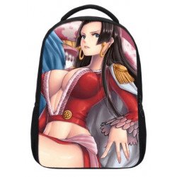 Cartable sac à dos manga ONE PIECE