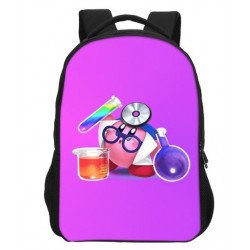 KIRBY Cartable sac à dos Gaming