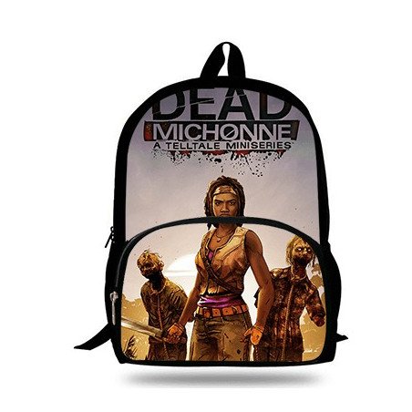 WALKING DEAD  Cartable sac à dos Gaming