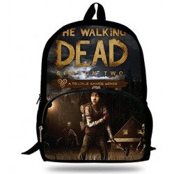 WALKING DEAD Cartable sac à dos Gaming