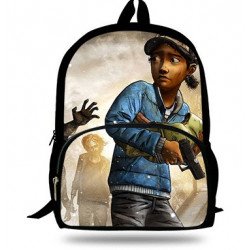 WALKING DEAD Cartable sac à dos Gaming