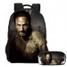 WALKING DEAD Cartable sac à dos 