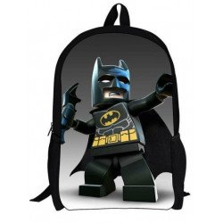 Cartable enfants NNJAGO 