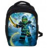 Cartable Lego Ninjago maternelle – sac à dos Ninjago – de la petite à la grande section