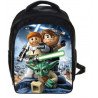 Cartable Lego Ninjago maternelle – sac à dos Ninjago – de la petite à la grande section
