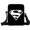 Sacoche pochette  bandouière superman