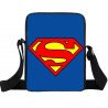 SUPERMAN Sacoche pochette  bandoulière imprimée 3D