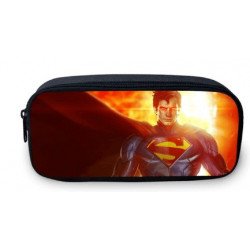 Trousse SUPERMAN imprimée 3D pour écoles et collèges