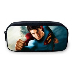 Trousse SUPERMAN imprimée 3D pour écoles et collèges